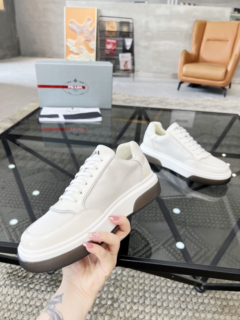 Prada Casual Shoes